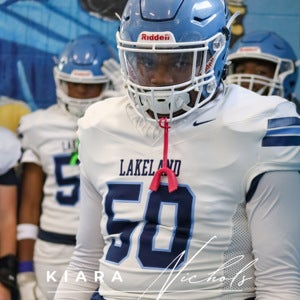 Malik Wilson