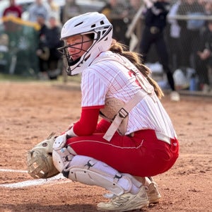 Kiya Rognrud mugshot