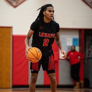 Ace Lassiter