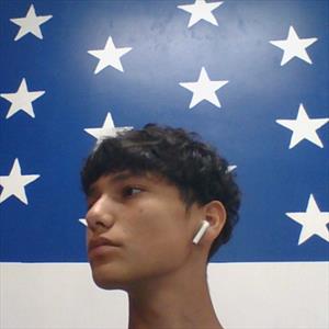 Aaron Gazcon