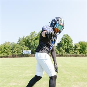 ZAIRE RICHARDSON