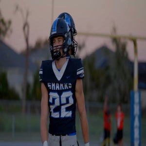 Mason Burriss mugshot