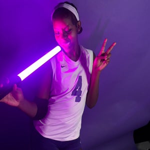 Payton Black mugshot