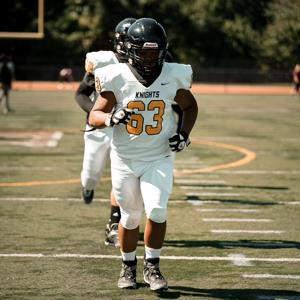 DEION HAZZARD