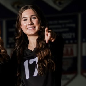 Catherine Rucker mugshot