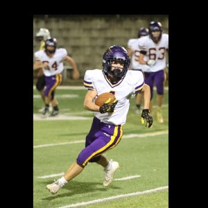 Tevin Mitchell