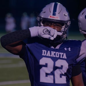 Jeramiah Aaron mugshot