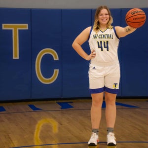 Logan Creason mugshot