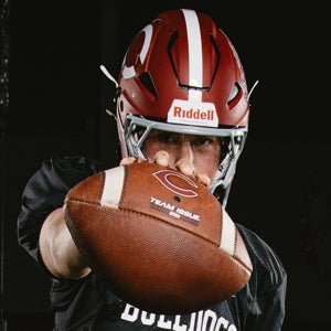 Hunter Uland mugshot