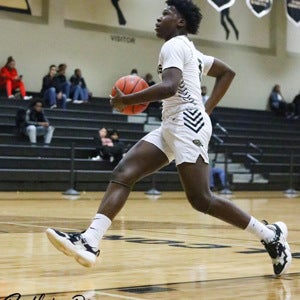 Jaron Martin mugshot