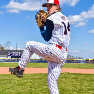 Izaak Lozier mugshot