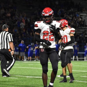 Raekwon Pettigrew mugshot