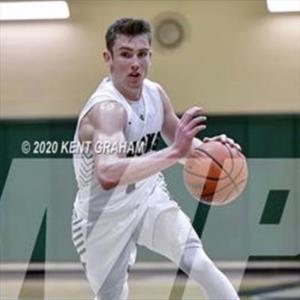 Braden Smith mugshot