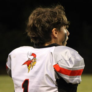 Thaddeus Harjo