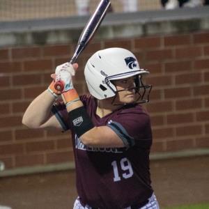 Kyndal Morris mugshot