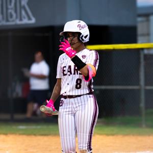 Analee Perez mugshot