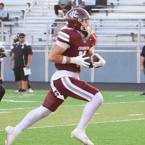 Wyatt Christensen mugshot