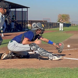 Mason Thomas mugshot