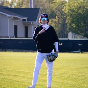 Brayden Hatfield