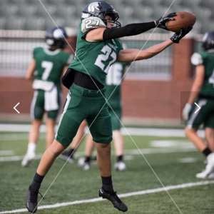 Wyatt Tumlin