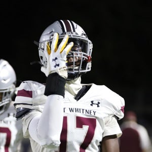 Jarell Oakes mugshot