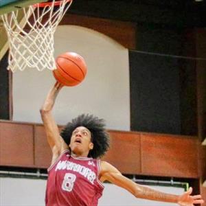 Jasier Carter