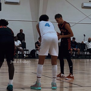 John- Michael Paredes mugshot