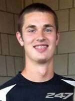 Jake Luton