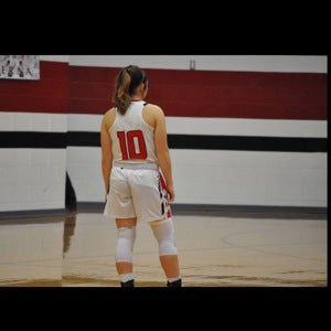 Raylee Downing mugshot