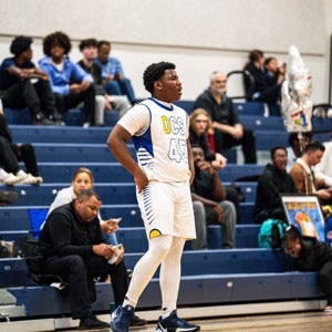 Zion Jones