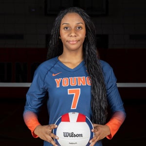 Lael Timbers-Ausar mugshot