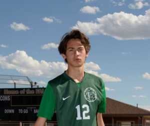 Julian Stoner