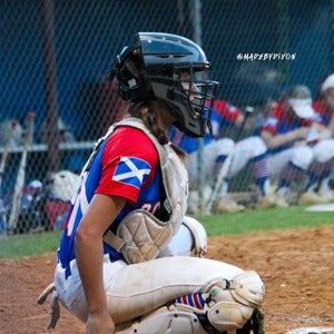 Arianna Brigman