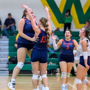 McKenna Hollis mugshot