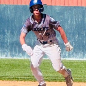 Gavin Bohl