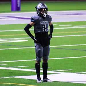 Tristan Hudson mugshot