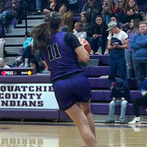 Gracie Panter mugshot