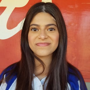 Natalie Beltran