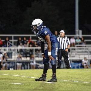 Braylen Fields