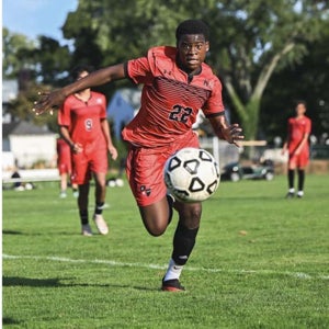 ALEX NDIAYE