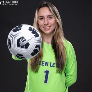 Emma Ludenia mugshot