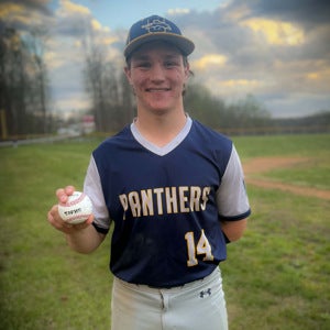 Pierce Adkins mugshot