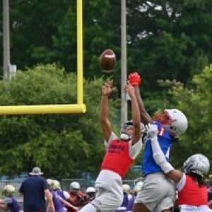 JAHIEM SPELLER
