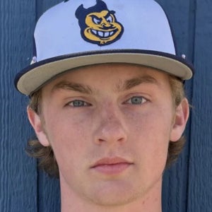 Andrew Weaver mugshot