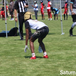 Daking Warren mugshot