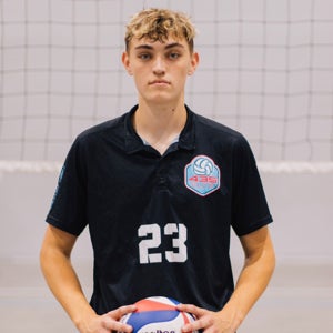Grayson Jones
