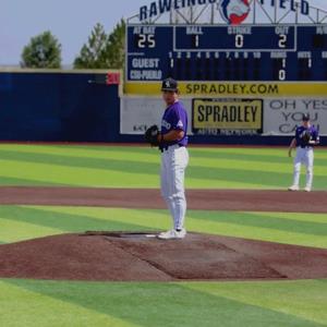 George Hughen mugshot