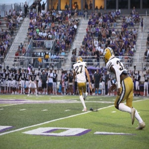 Jackson Aleman mugshot