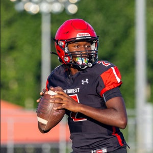 Ferrell Price mugshot