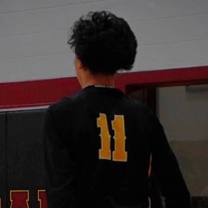 Jaylon Vargas